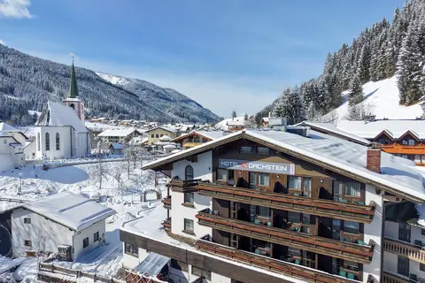 Hotel Dachstein in Filzmoos — foto 5
