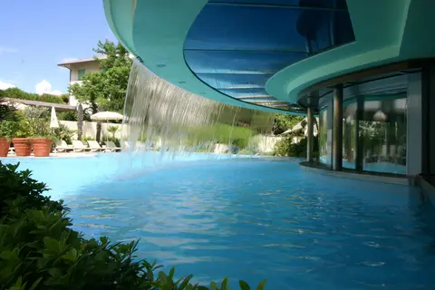 Hotel Waldorf in Milano Marittima, foto 22