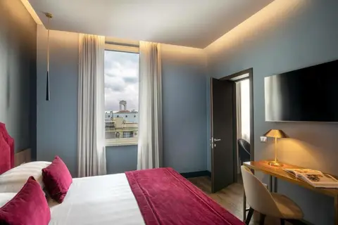 Hotel The Guardian in Rome — foto 6