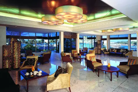 JA Palm Tree Court in Dubai — foto 11
