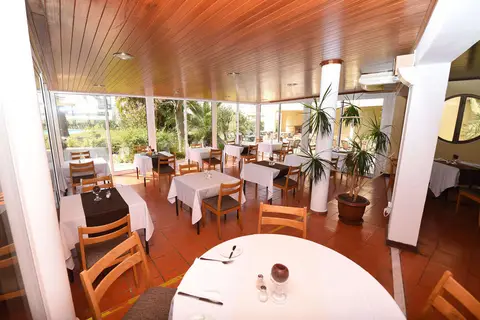 Praia da Lota Hotel in Vila Real de Santo António — foto 6