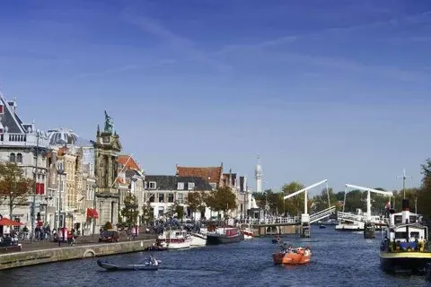 ibis Styles Haarlem City Hotel foto 17