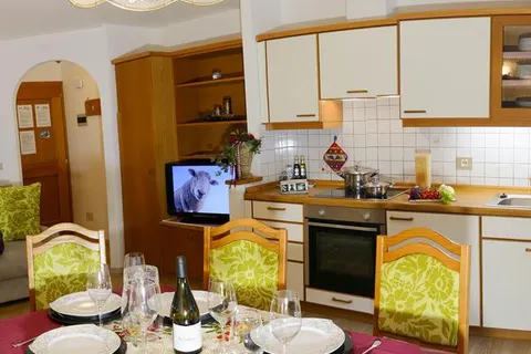 Villa Artic Appartementen foto 21