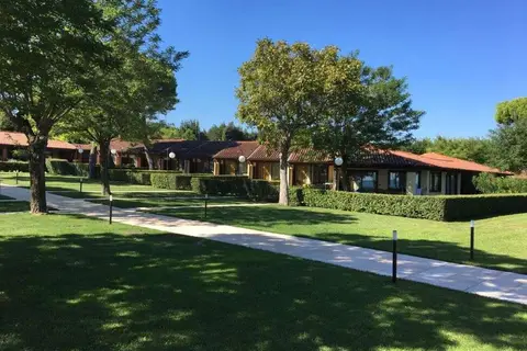Vakantiepark Le Corti Del Lago in Padenghe sul Garda — foto 15