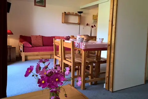 Résidence Les Arolles in Villarodin-Bourget, foto 8