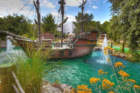 Amadria Park Camping Sibenik foto 21