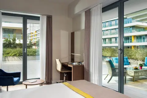 The Superior Living Batisehir in Fatih — foto 16
