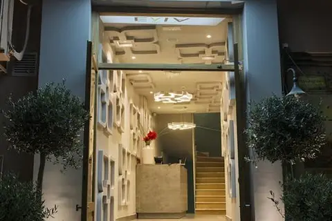 Elia Bettolo Hotel in Chania, foto 8
