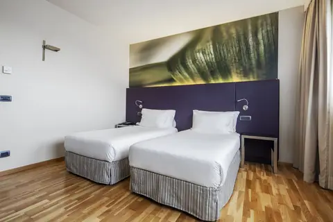 AC Hotel By Marriott Milan Sesto in Sesto San Giovanni — foto 24