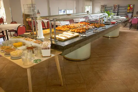 Gandia Playa Hotel in Gandia — foto 18