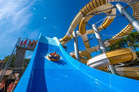 Camping Atlantic Club Montalivet foto 20