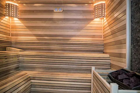 Lalila Blue Suites in Marmaris, foto 9