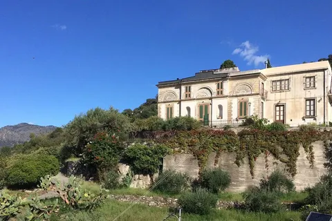 Agriturismo Valle Alcantara foto 2