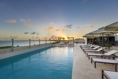 Residence Inn Cancun Hotel Zone in Cancùn — foto 9