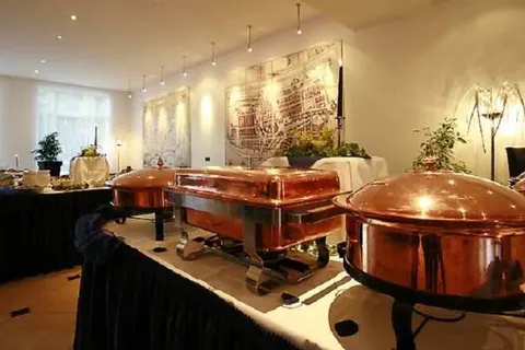 Hotel Faldernpoort foto 5