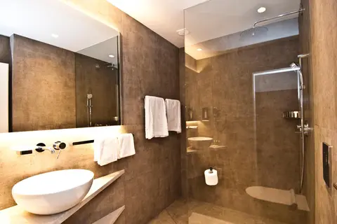 Akcent Hotel in Praag, foto 18