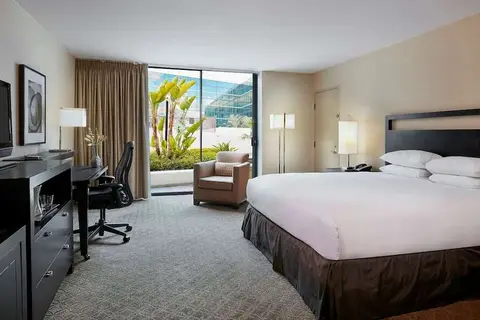 Hilton Anaheim in Anaheim — foto 17