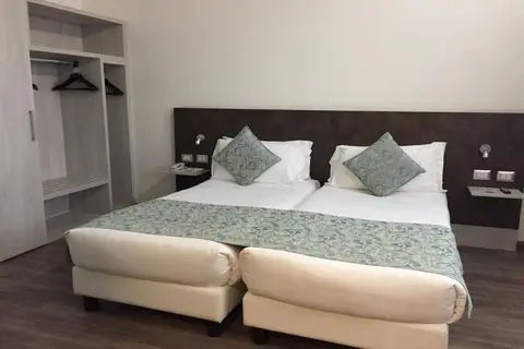 Phi Hotel Milano in Baranzate, foto 10