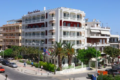 Fly & Go Olympic Palladium foto 18
