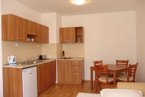 Kasandra Appartementen foto 14