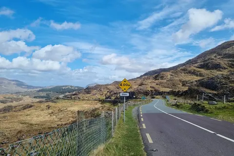 Ontdek de County Kerry vanuit Tralee foto 7