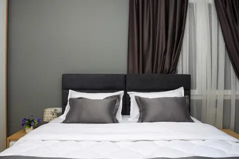 Emerald Boutique Hotel in Tirana, foto 20