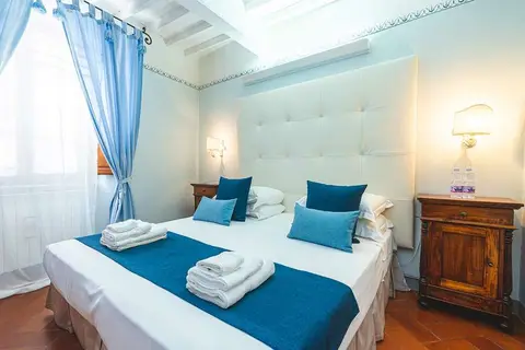 Palazzo del Capitano Wellness & Relais in San Quirico d'Orcia — foto 4
