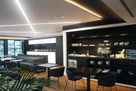 Viveiro Urban Hotel in Viveiro — foto 6
