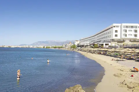 Petra Mare Hotel in Hotel Petra Mare, foto 13