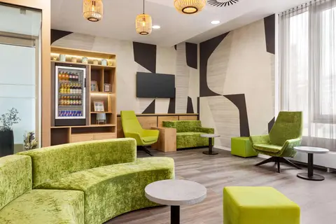 Super 8 by Wyndham Chemnitz in Mainz — foto 16