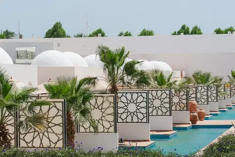 Hotel Fort Arabesque The Villas - adults only in Hurghada — foto 4