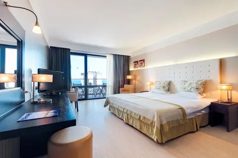 Hotel Barceló Royal Beach - all inclusive in Несебър — foto 2