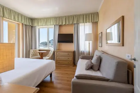 Marina Palace Hotel in Diano Marina — foto 25