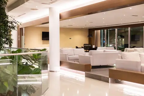 abba Huesca Hotel in Huesca — foto 16
