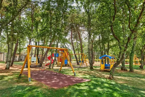 Camping Stella Maris Mobile Homes in Umag — foto 29
