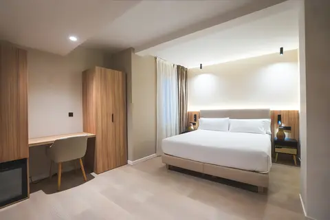 Gaudea Hotel Santa Pola in Santa Pola — foto 19