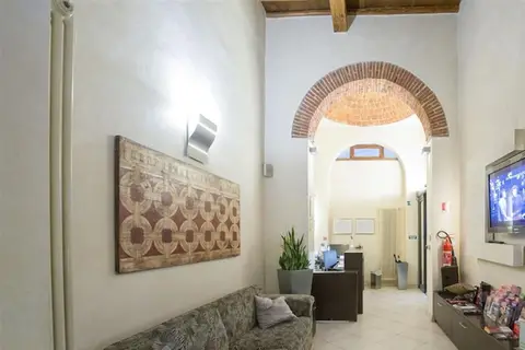 Hotel Cosimo de'Medici in Florence, foto 4