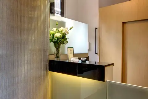 Hotel Monastery in Praag, foto 18