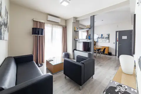 Hotel Oasis Plaza in Benidorm — foto 16