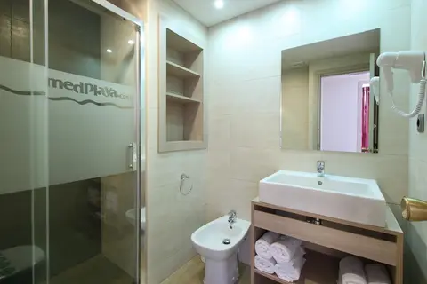 Hotel Esmeraldas in Tossa de Mar — foto 5