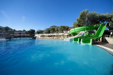 Club Resort Atlantis in Seferihisar