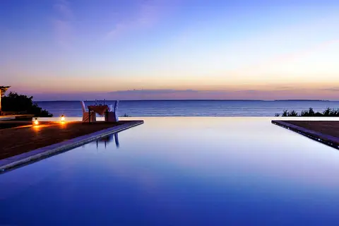 Elewana Kilindi Zanzibar in Kendwa — foto 17