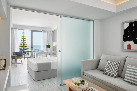 Lichnos Beach Hotel & Suites foto 4