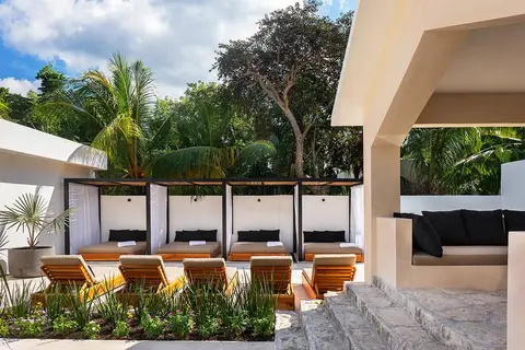 Illa Cozumel in San Miguel de Cozumel — foto 10