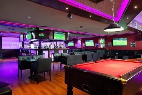 Muthu Oura Praia Hotel in Albufeira — foto 3