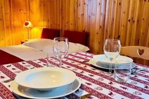 Case Vacanza Perron in Sauze d'Oulx — foto 20