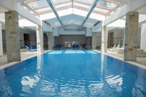 TUI BLUE Nevis in Несебър — foto 29