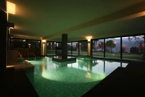 Park Hotel Casimiro Village in San Felice del Benaco — foto 21