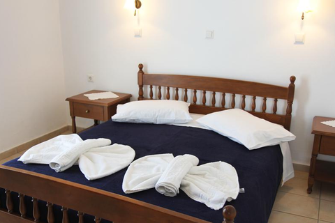 Appartementen Aptera foto 11