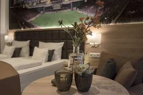 Hotel Restaurant Barbarossahof foto 4